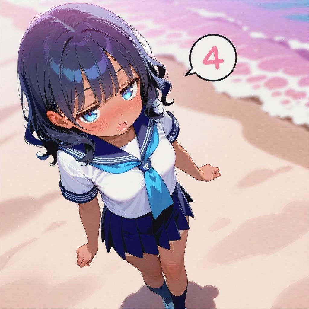 ナンバーガール