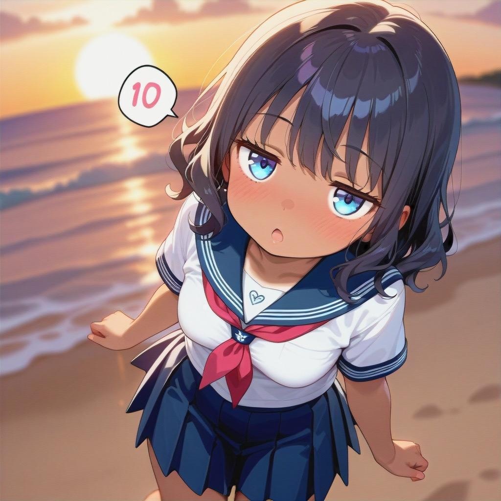 ナンバーガール