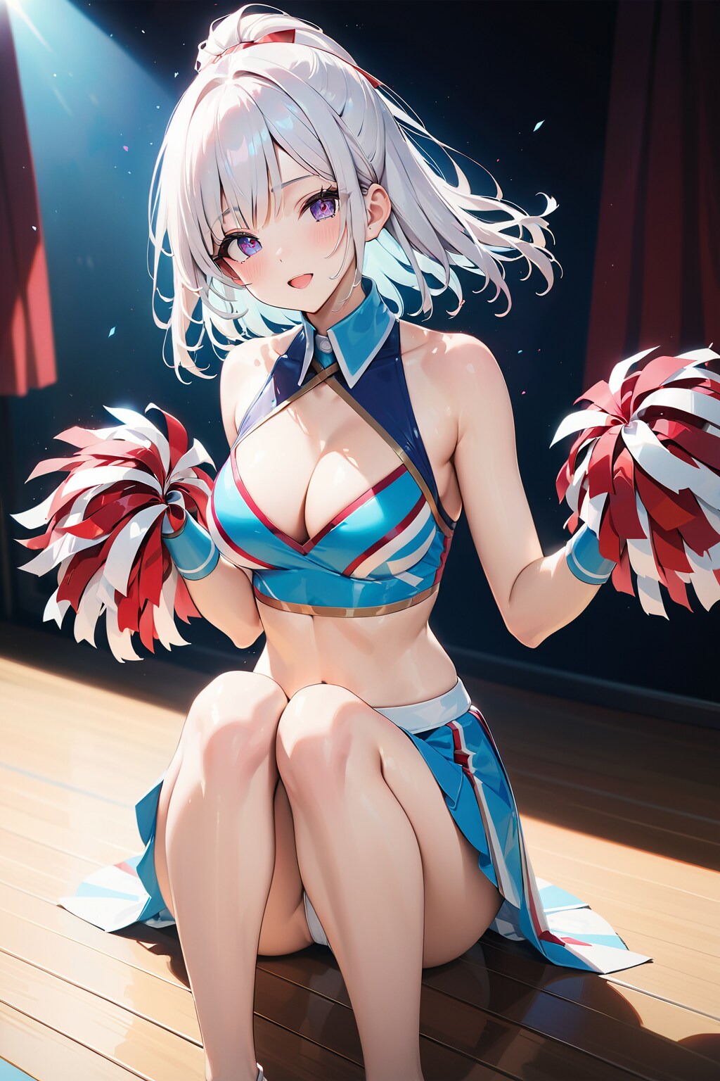 チアダンス
