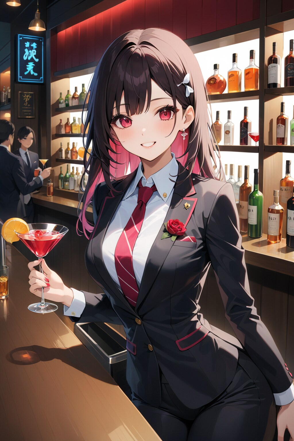 ニューヨーク