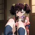 無名ちゃん足裏➁ 9枚目