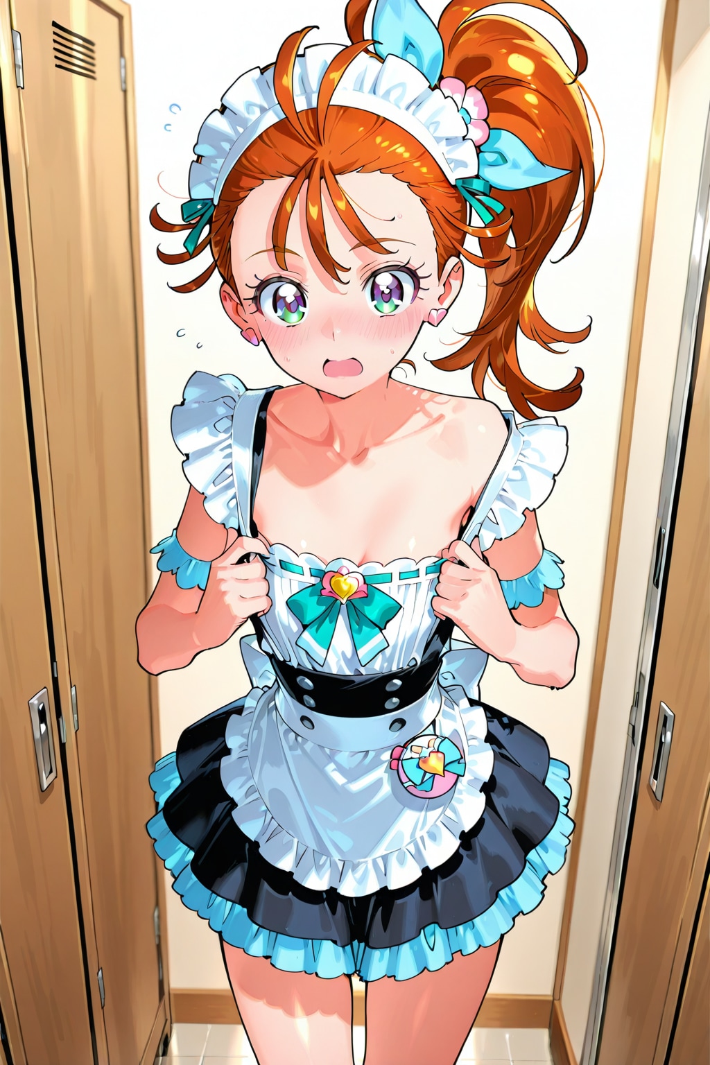 サマー | の人気AIイラスト・グラビア