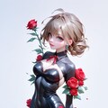 スーパーモデル　レイカ　バニーガール 5枚目