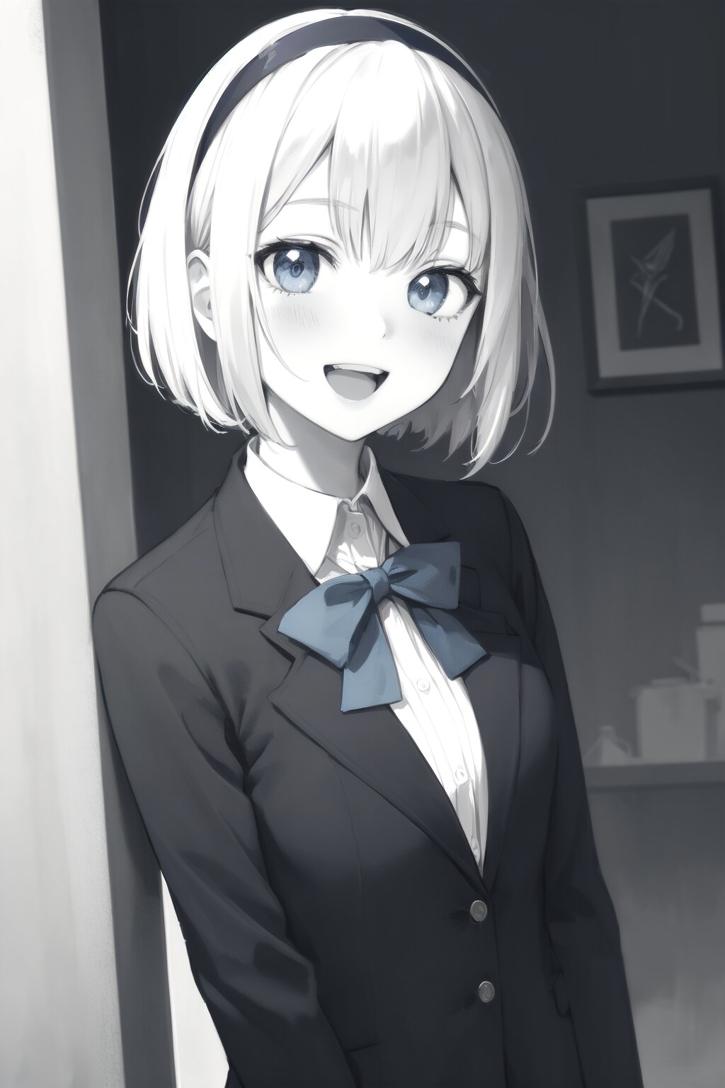 ちち生の考える漫画イラスト | の人気AIイラスト・グラビア