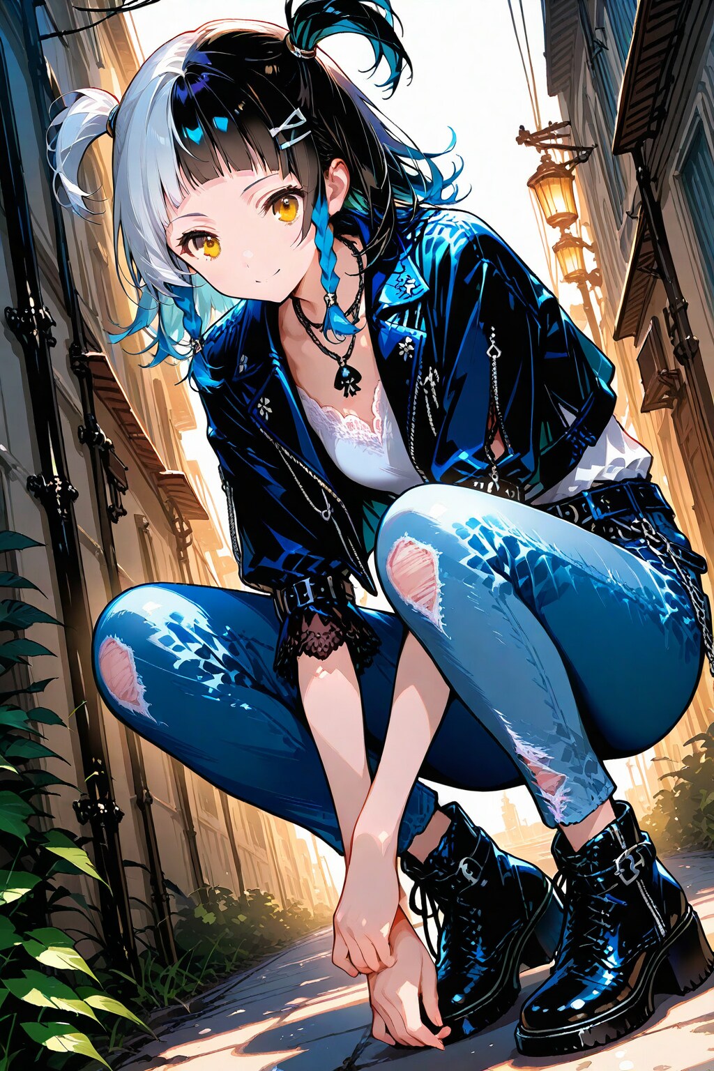 GRYPHONさん、いいな♪