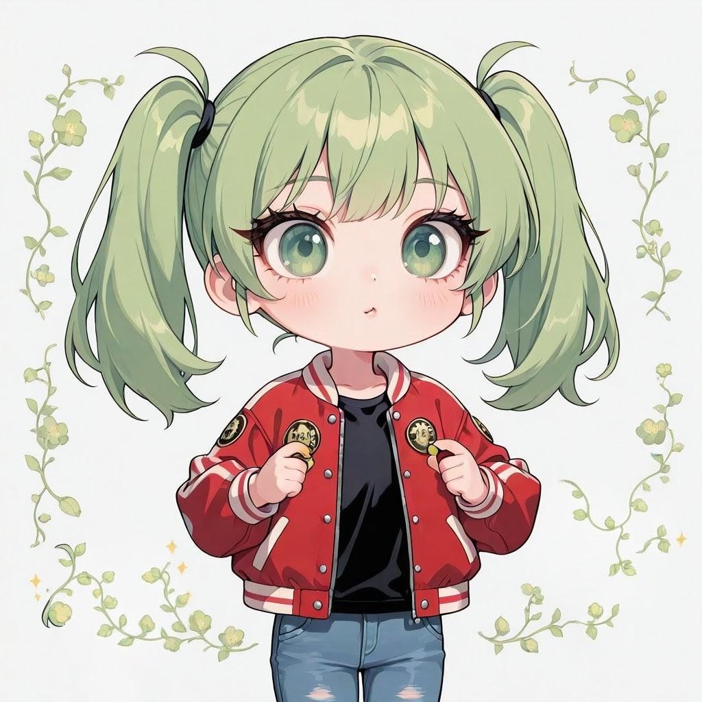 ウチちび457