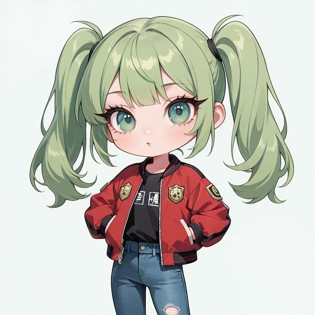 ウチちび457