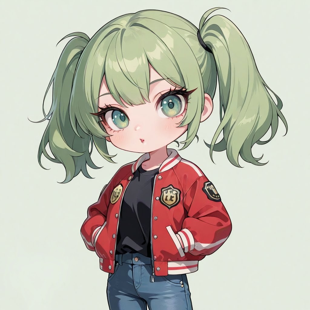 ウチちび457 | の人気AIイラスト・グラビア