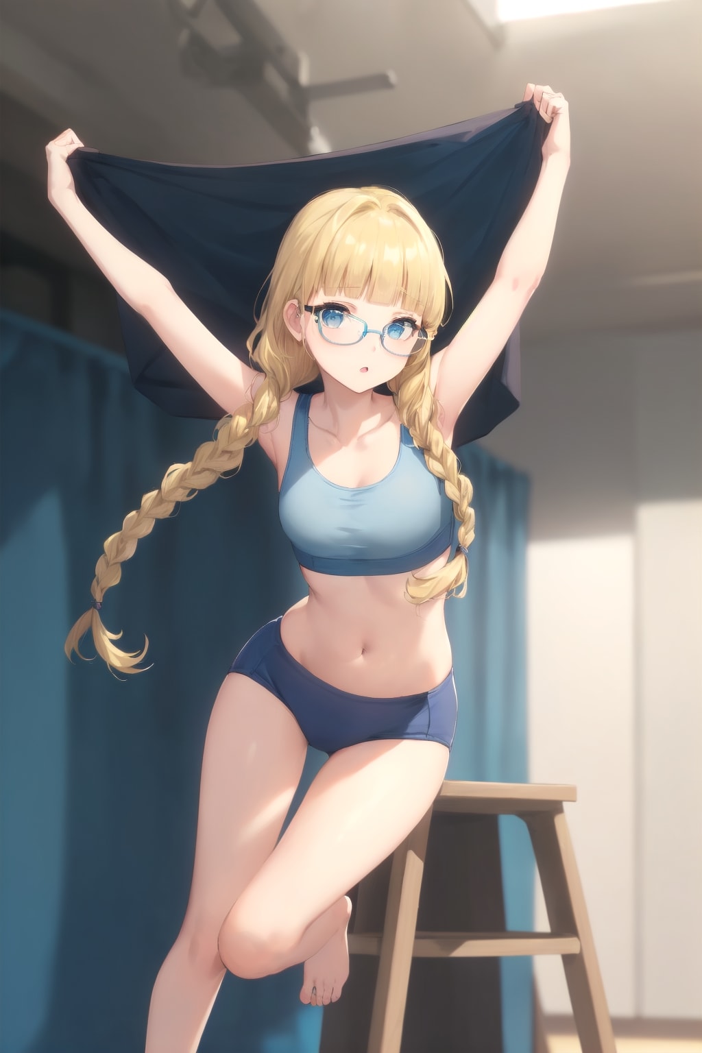 お試しV4B