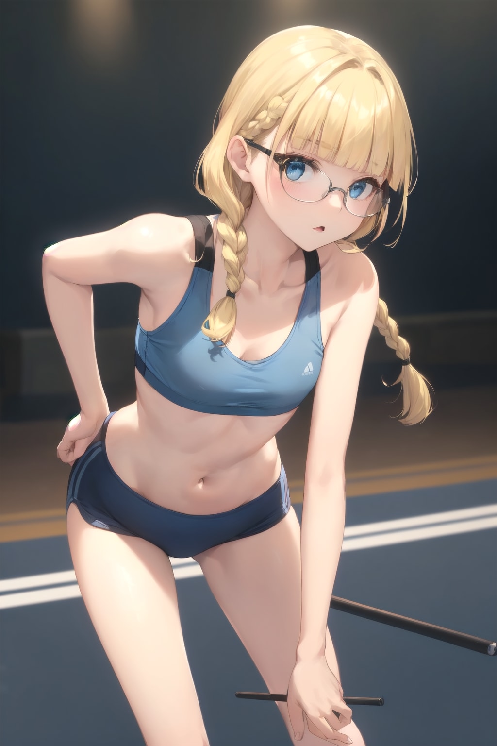 お試しV4B