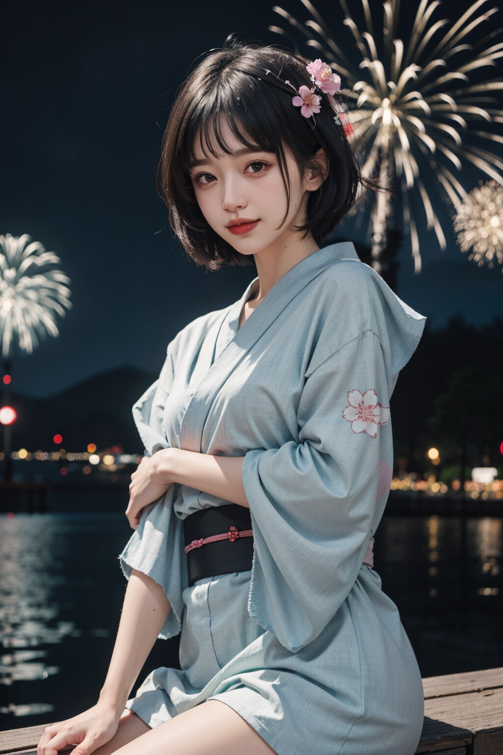 夏の思い出