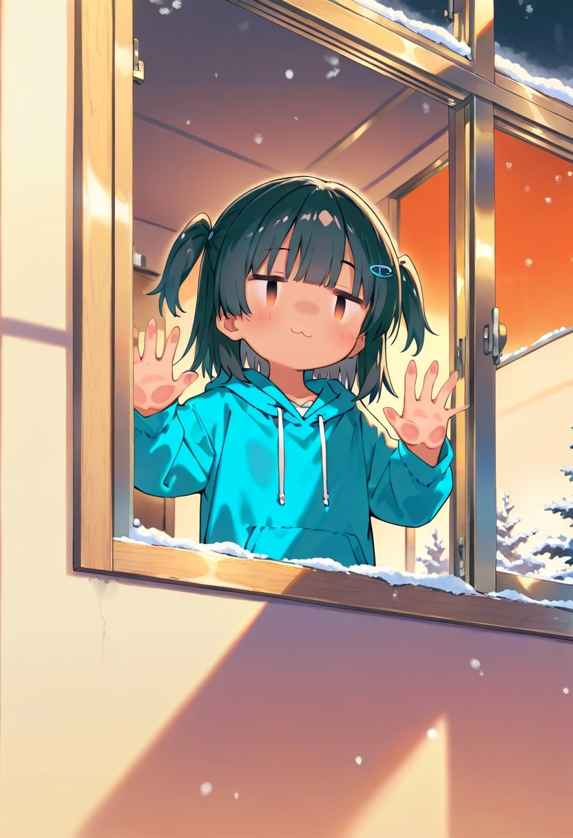 お正月休みが…終わる…。