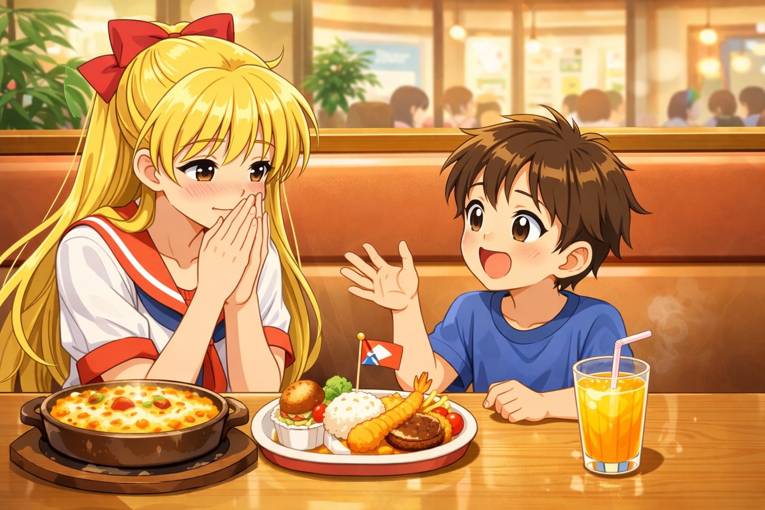 美奈子の部屋2期第七話2 | の人気AIイラスト・グラビア