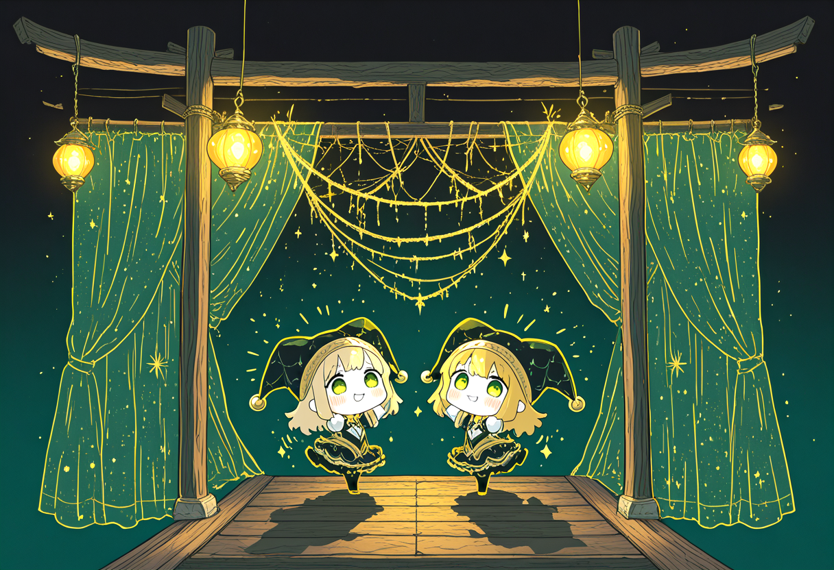 SHOW TIME | の人気AIイラスト・グラビア