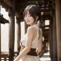 初詣お待ちしておりまっ娘ちゃん 8枚目