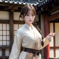 初詣お待ちしておりまっ娘ちゃん 10枚目