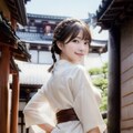 初詣お待ちしておりまっ娘ちゃん 4枚目