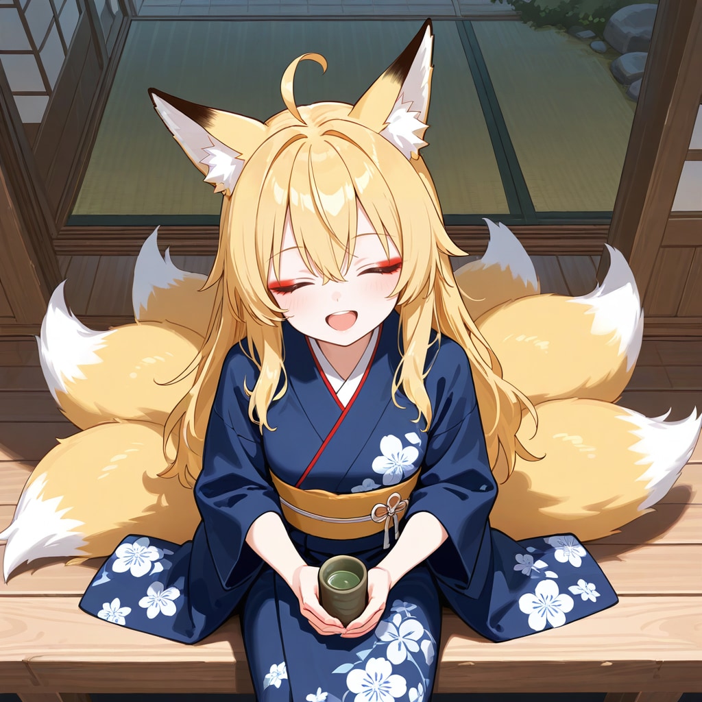 10/1　日本茶の日