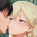 七瀬ちゃんに嫌がらせの顔舐めをしてみたい 2枚目