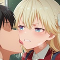 七瀬ちゃんに嫌がらせの顔舐めをしてみたい 7枚目