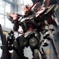 ガンダムタイプガチャ 6枚目