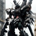 ガンダムタイプガチャ 2枚目