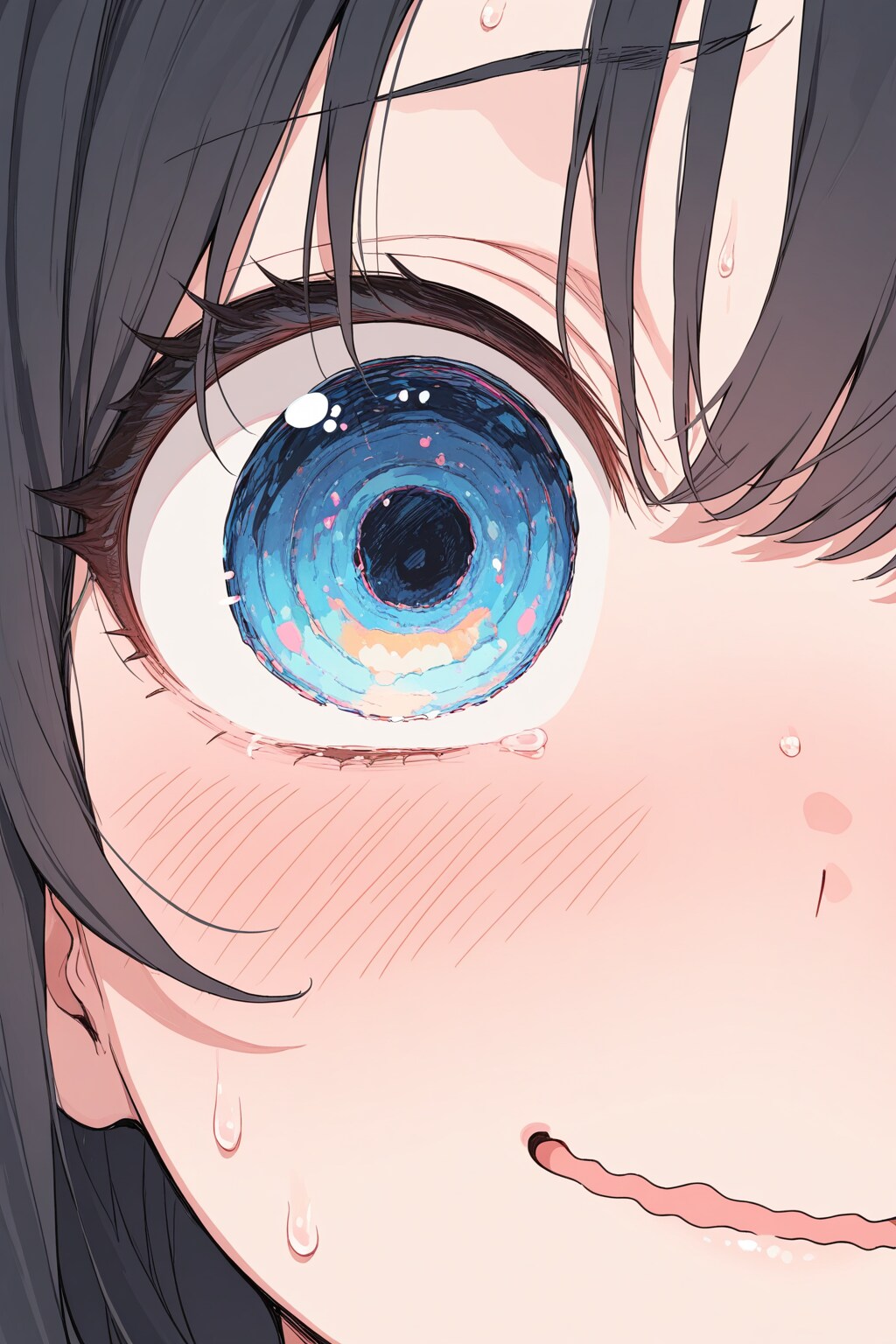 近すぎない！？
