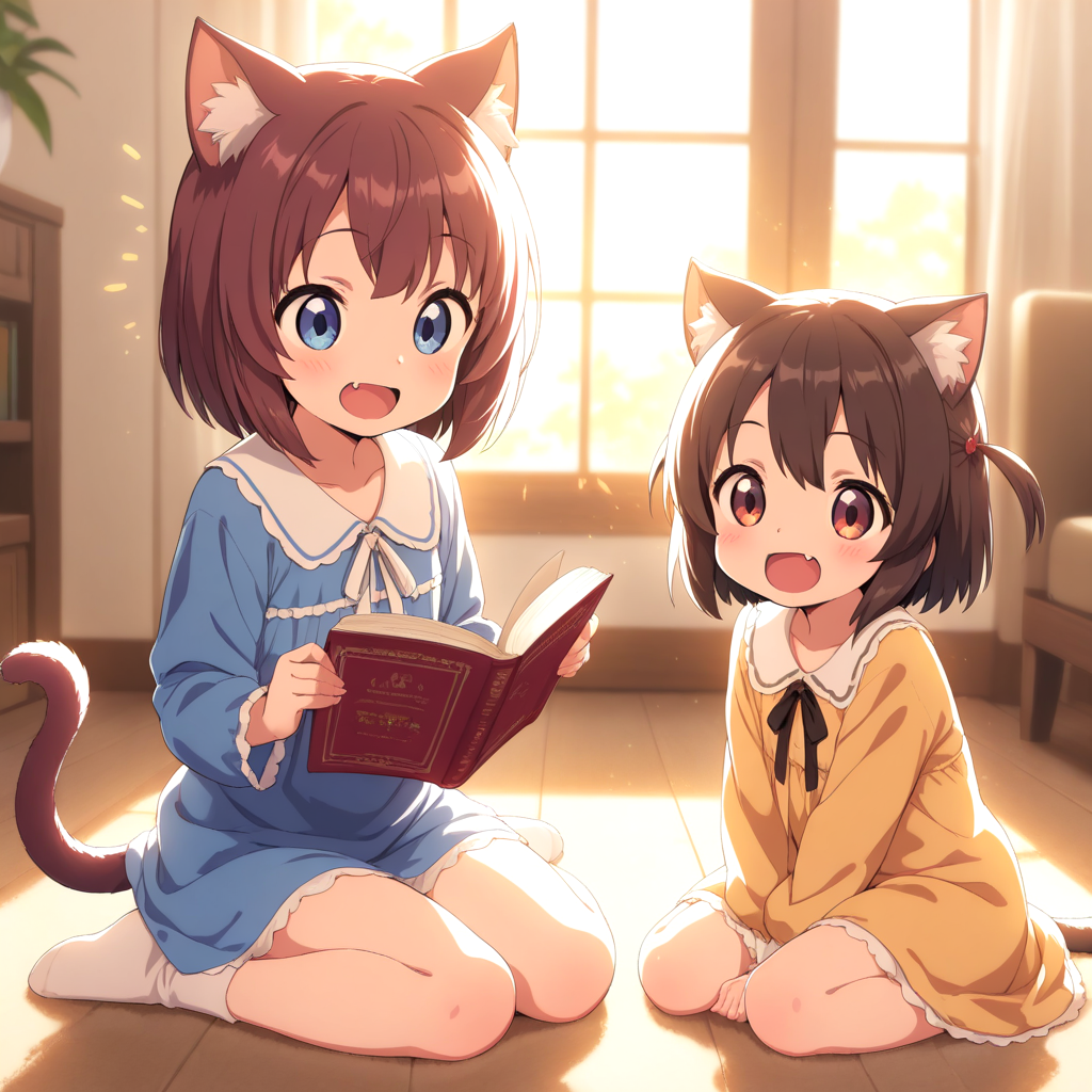 今日は読み聞かせの日
