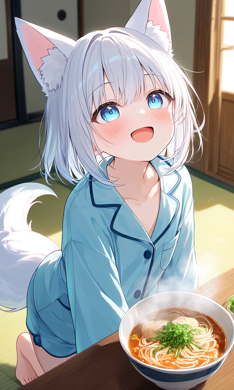 フォー