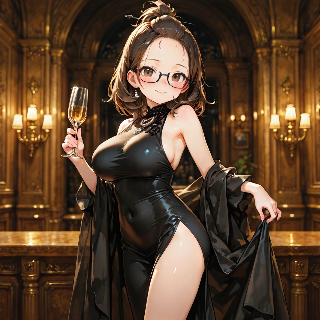 漲る鯖缶さんの子の異世界？？？「おはよう#61」