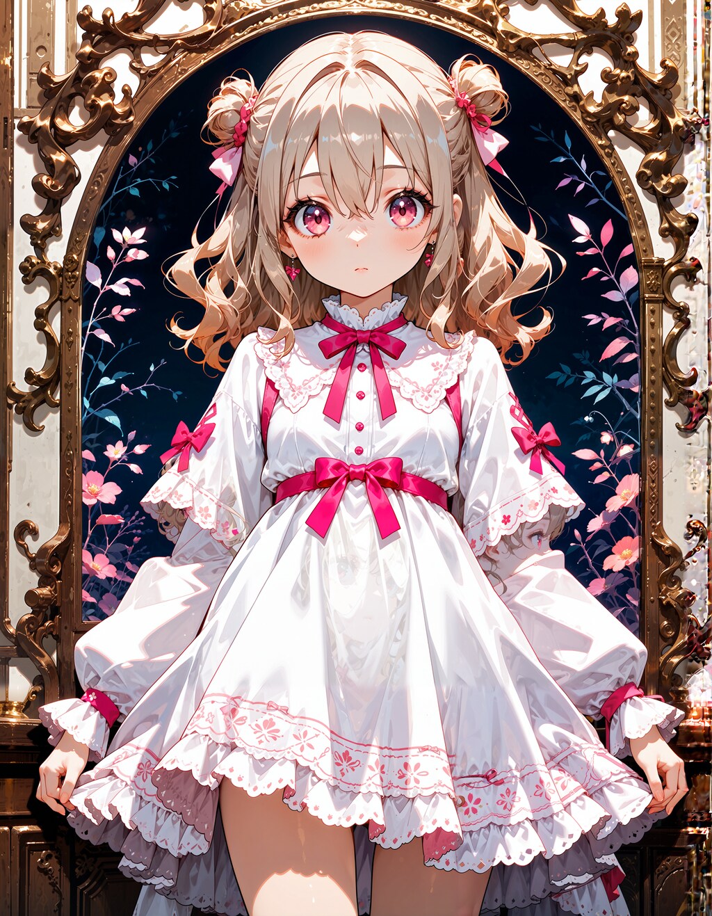宗教画みたいなさとみん