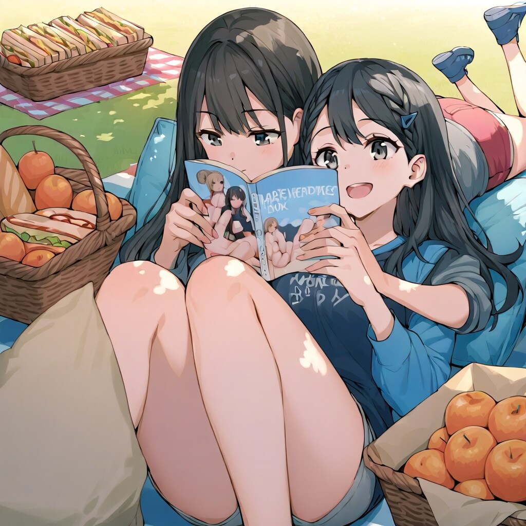 まったり
