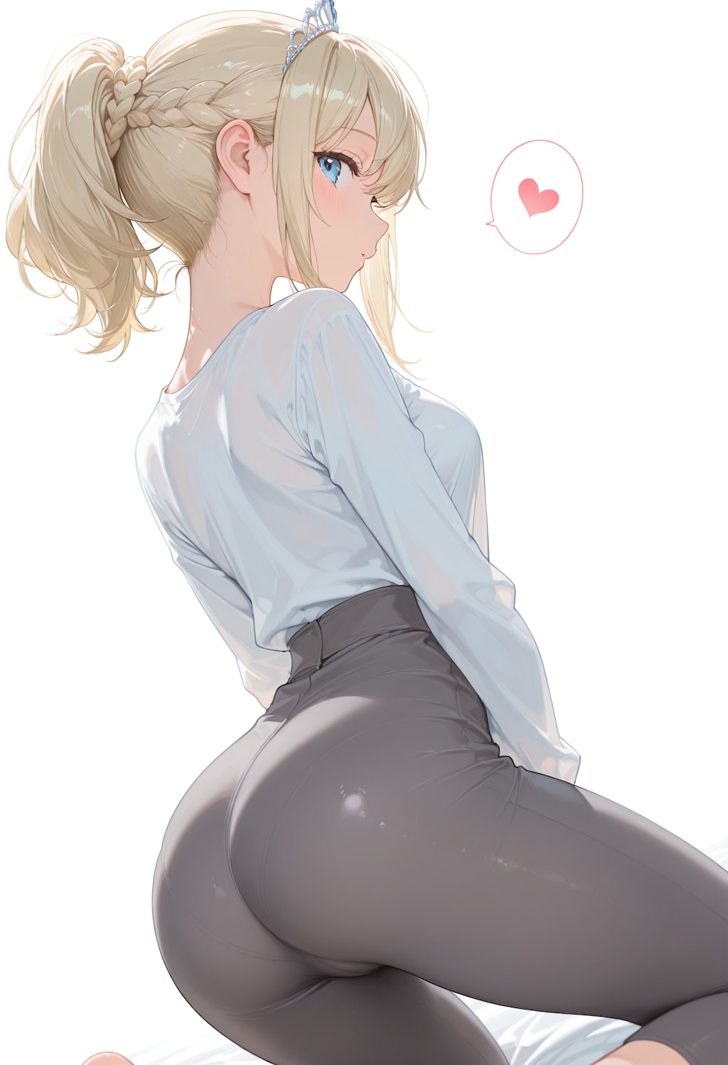 プリンセス 2477