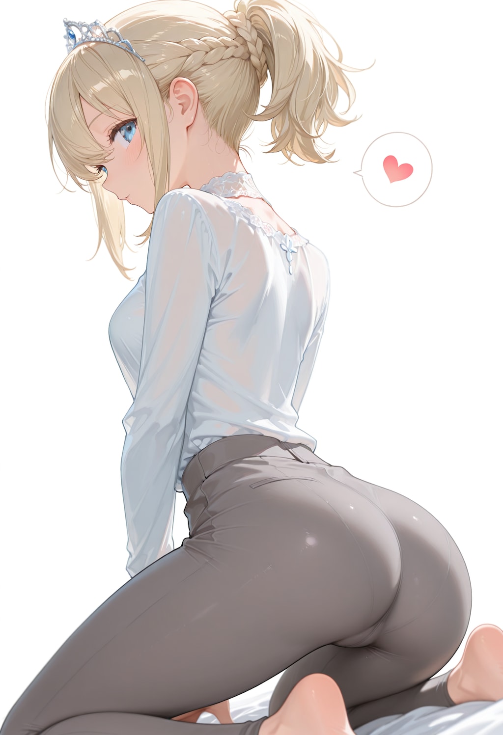 プリンセス 2477