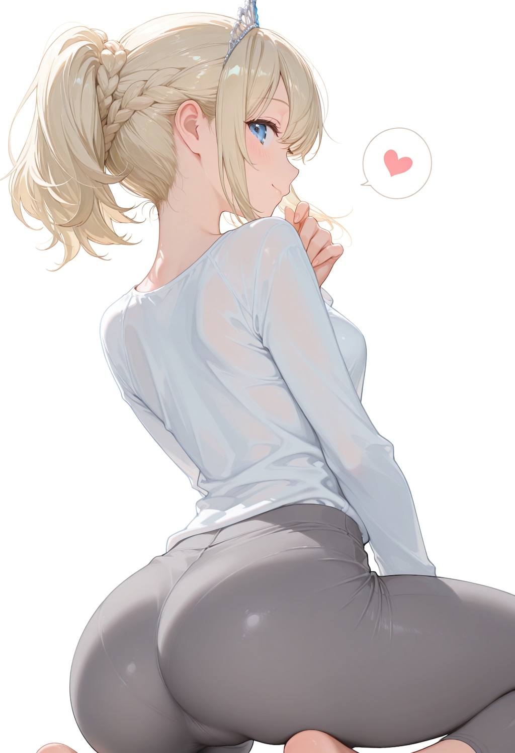 プリンセス 2477