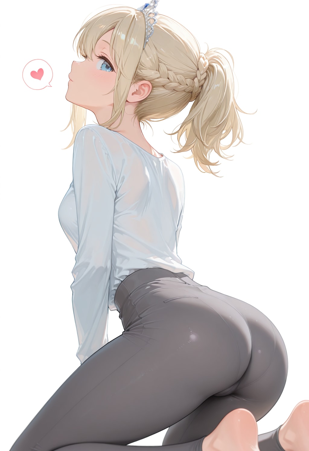 プリンセス 2477