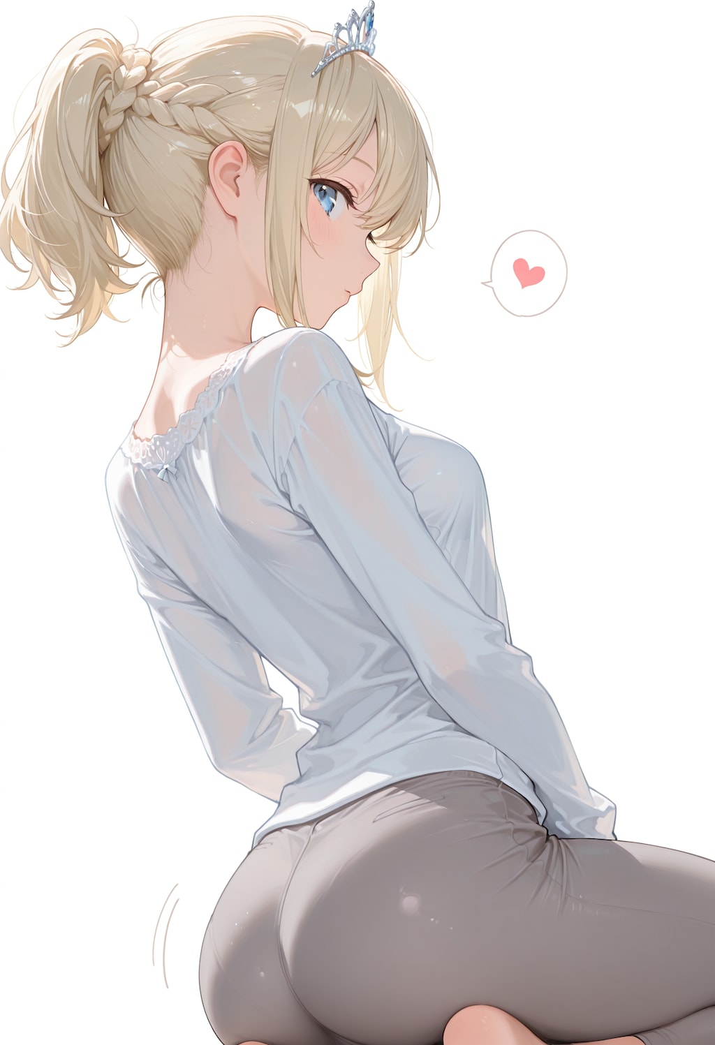 プリンセス 2477