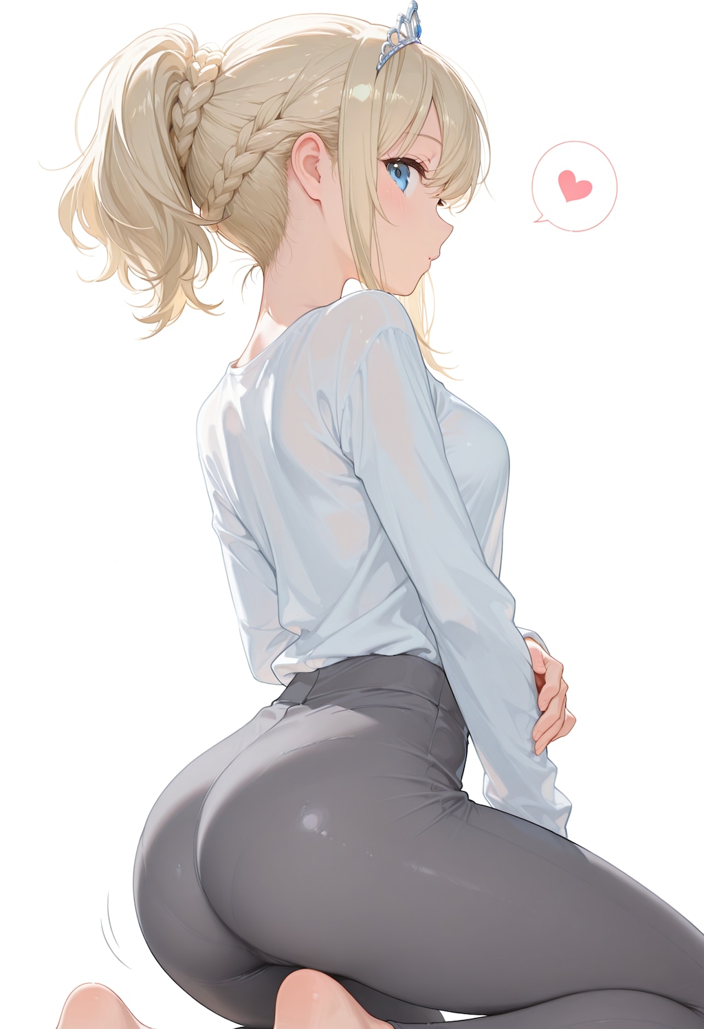 プリンセス 2477