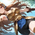 夢を信じて 5枚目