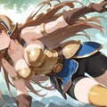 夢を信じて 2枚目