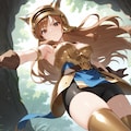 夢を信じて 6枚目