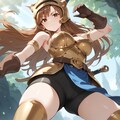 夢を信じて 4枚目