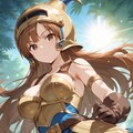 夢を信じて 12枚目