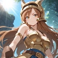 夢を信じて 9枚目