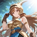 夢を信じて 11枚目