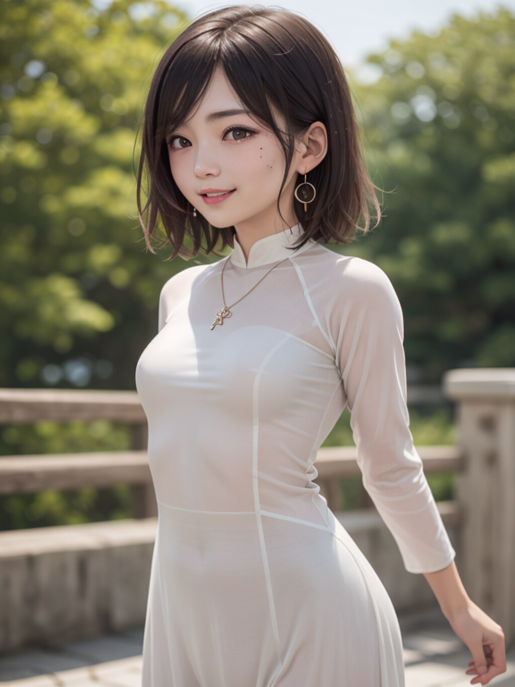 ベトナムで逢った4