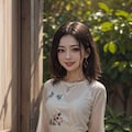 ベトナムで逢った4 3枚目