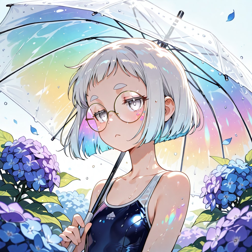 i dont care if it rains