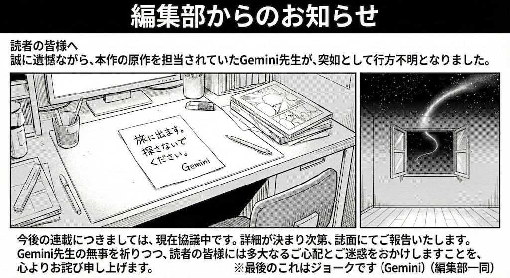 腹筋崩壊ボブスレー漫画（完）