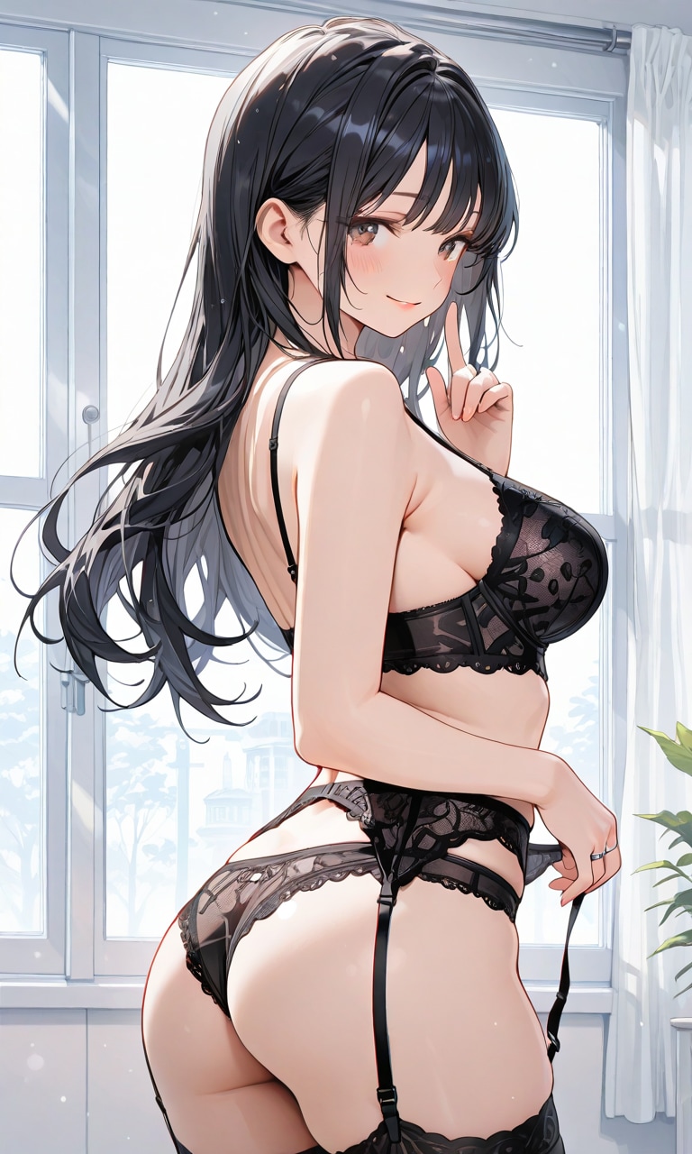 年齢なんて無視して